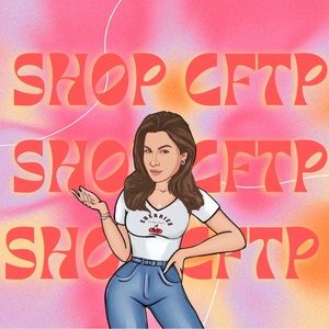 Cherries for The People is going live!